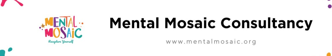 Mental Mosaic Consultancy - Recapture Yourself